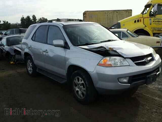Photo 2HNYD18652H508043 - ACURA MDX 2002