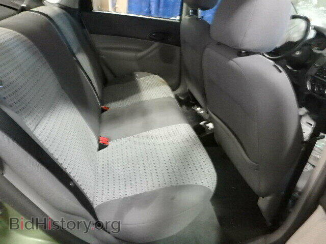 2007 FORD FOCUS - VIN: 1FAHP34N17W247935 - Фото 6