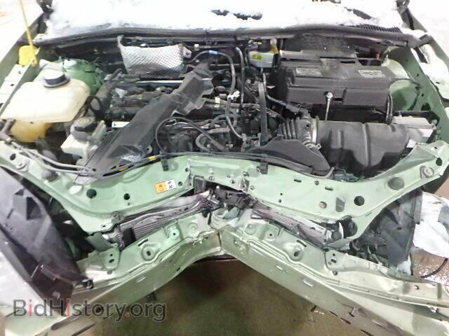 2007 FORD FOCUS - VIN: 1FAHP34N17W247935 - Фото 7