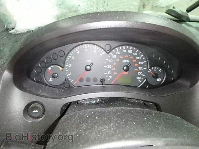 2007 FORD FOCUS - VIN: 1FAHP34N17W247935 - Фото 8