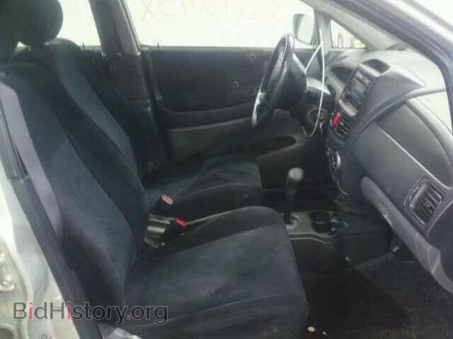 2003 SUZUKI AERIO - VIN: JS2RD41HX35203319 - Фото 5