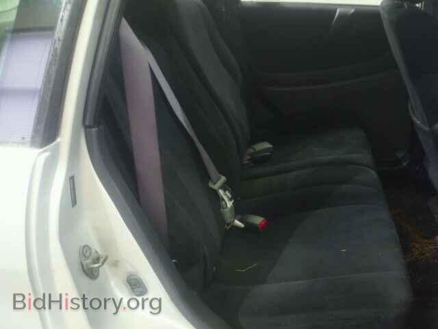 2003 SUZUKI AERIO - VIN: JS2RD41HX35203319 - Фото 6