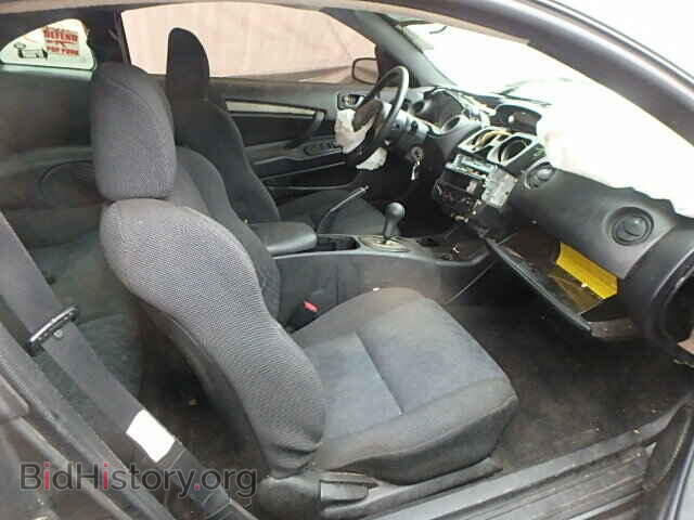 2003 MITSUBISHI ECLIPSE - VIN: 4A3AC44G33E151008 - Фото 5