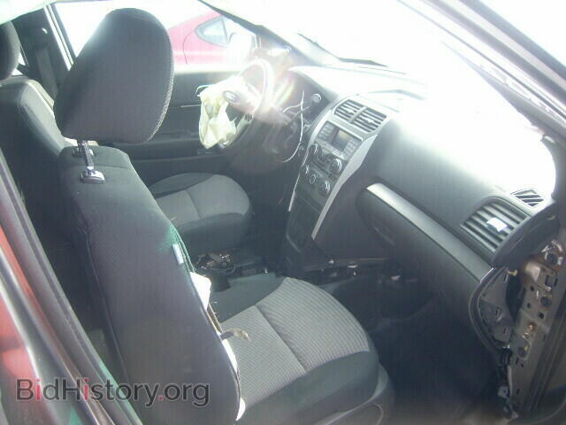 2013 FORD EXPLORER - VIN: 1FM5K8AR6DGA31208 - Фото 5