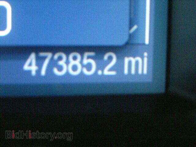 2013 FORD EXPLORER - VIN: 1FM5K8AR6DGA31208 - Фото 8