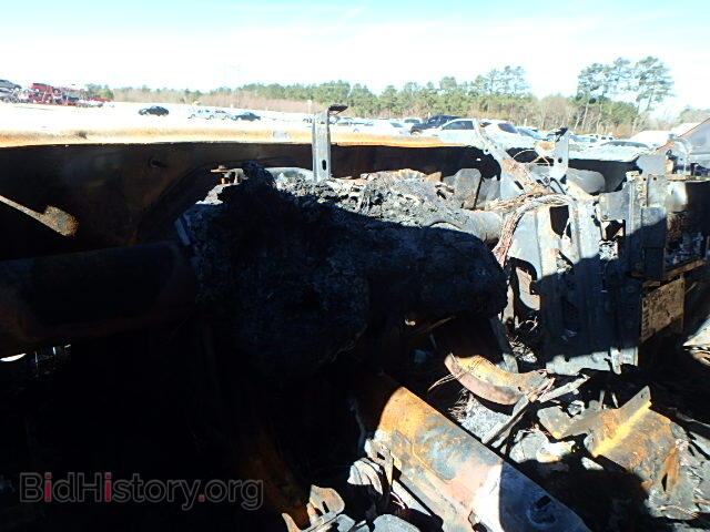 2013 FORD F150 - VIN: 1FTFW1CF5DFC54093 - Фото 8