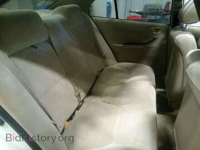 2002 MITSUBISHI GALANT - VIN: 4A3AA46H42E034807 - Фото 6
