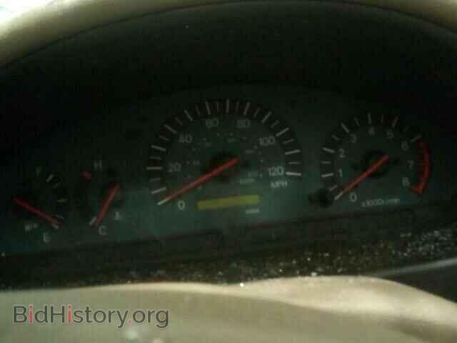 2002 MITSUBISHI GALANT - VIN: 4A3AA46H42E034807 - Фото 8