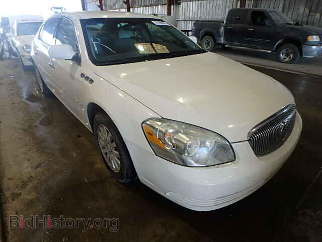Фотография 1G4HP57207U160896 - BUICK LUCERNE 2007