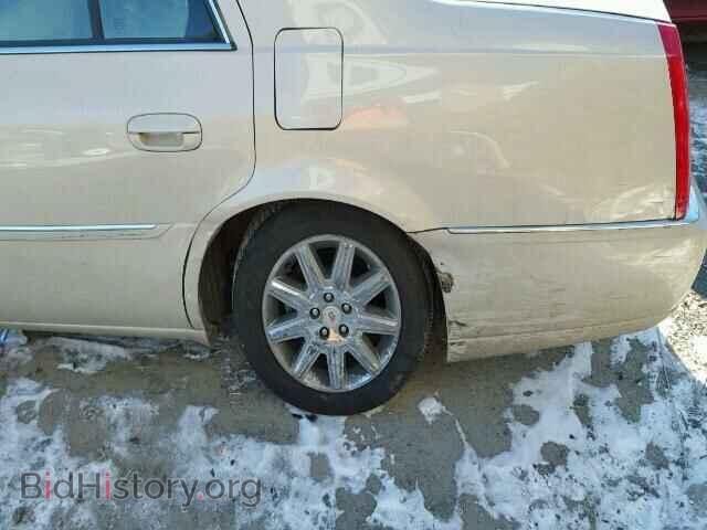 2011 CADILLAC DTS - VIN: 1G6KH5E69BU150313 - Photo 9