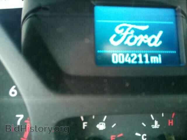 2015 FORD TRANSIT CO - VIN: 1FDYR5PM1FKA95692 - Фото 8