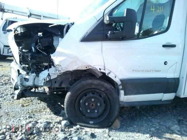 2015 FORD TRANSIT CO - VIN: 1FDYR5PM1FKA95692 - Фото 10
