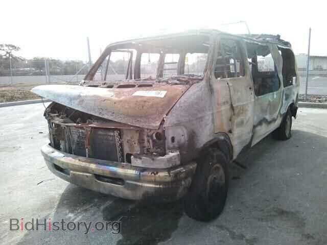 1994 DODGE RAM VAN - VIN: 2B6HB21Y5RK562005 - Photo 2