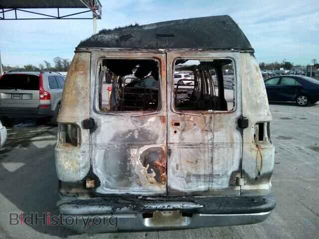 1994 DODGE RAM VAN - VIN: 2B6HB21Y5RK562005 - Photo 9
