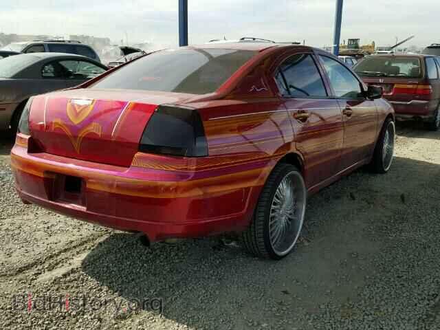 2007 MITSUBISHI GALANT - VIN: 4A3AB36F97E060249 - Фото 4