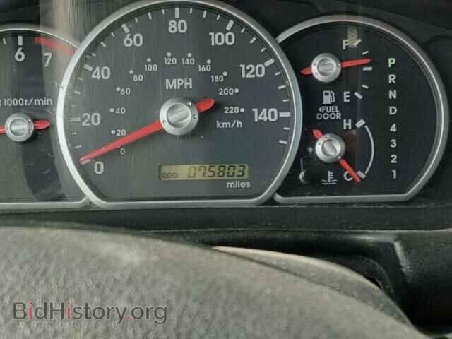 2007 MITSUBISHI GALANT - VIN: 4A3AB36F97E060249 - Фото 8