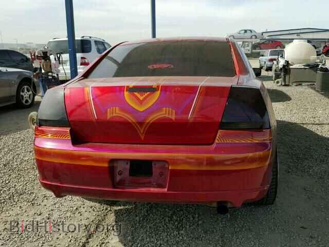 2007 MITSUBISHI GALANT - VIN: 4A3AB36F97E060249 - Фото 10