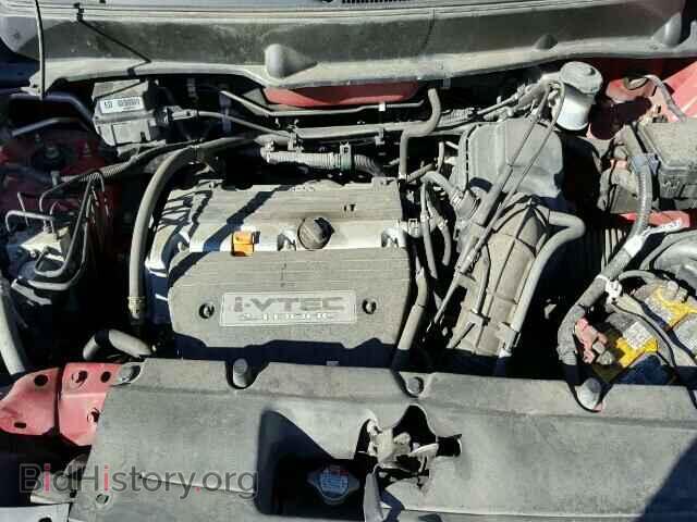 2005 HONDA ELEMENT - VIN: 5J6YH28635L011879 - Photo 7