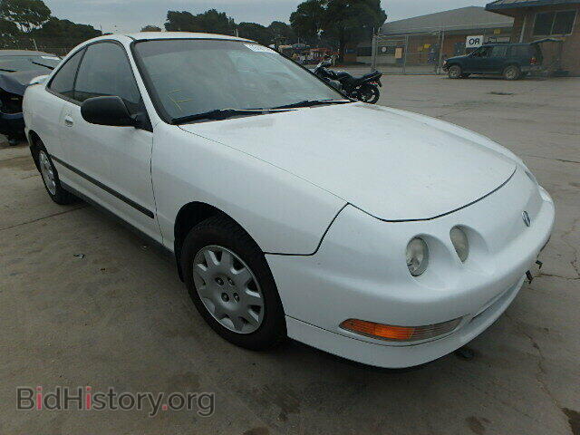 Photo JH4DC4449RS046598 - ACURA INTEGRA 1994