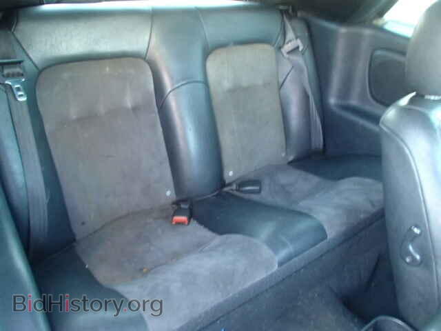 2006 CHRYSLER SEBRING - VIN: 1C3EL55R56N169626 - Фото 6