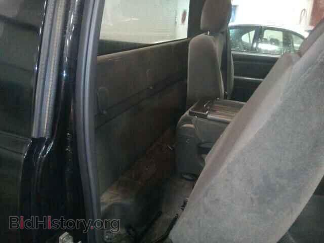 2007 CHEVROLET SILVERADO - VIN: 3GCEC14X17G254770 - Фото 6
