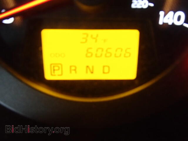 2011 TOYOTA RAV4 - VIN: 2T3BF4DV7BW146205 - Фото 8
