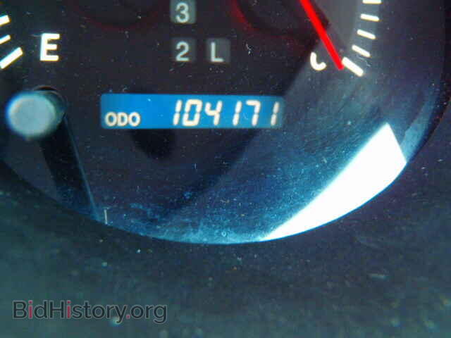 2002 LEXUS ES300 - VIN: JTHBF30G020021034 - Фото 8