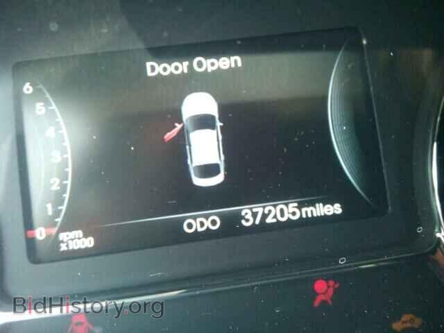 2013 KIA OPTIMA - VIN: KNAGM4AD8D5042756 - Фото 8
