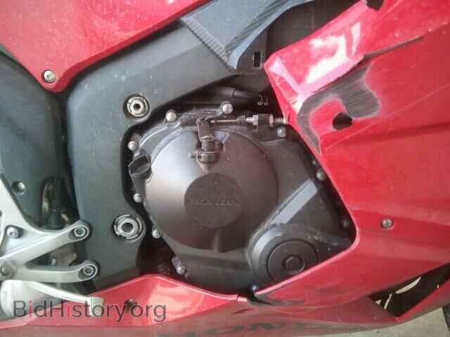 2013 HONDA CBR CYCLE - VIN: JH2PC4084DK600024 - Фото 7