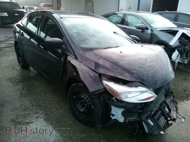 Photo 1FADP3E2XDL149406 - FORD FOCUS 2013
