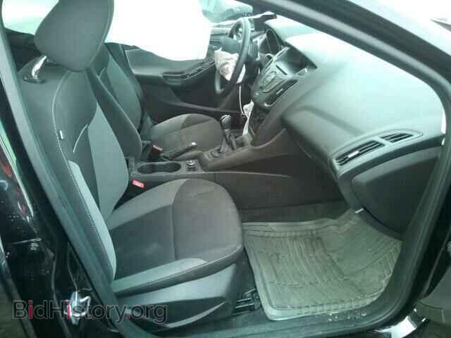 2013 FORD FOCUS - VIN: 1FADP3E2XDL149406 - Photo 5
