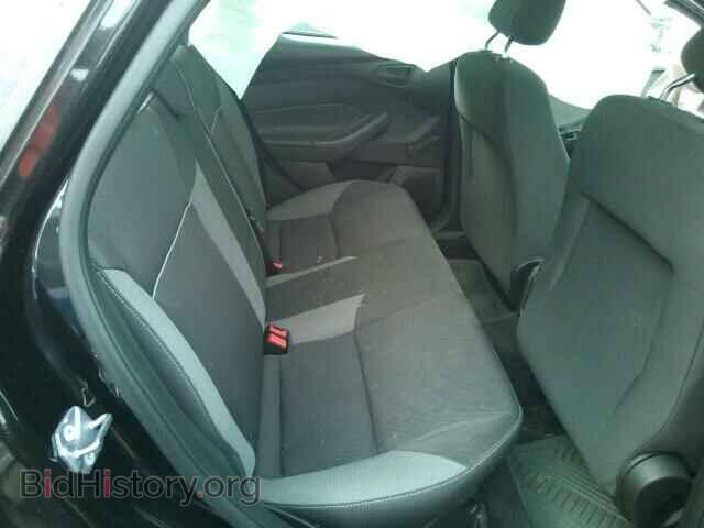 2013 FORD FOCUS - VIN: 1FADP3E2XDL149406 - Photo 6