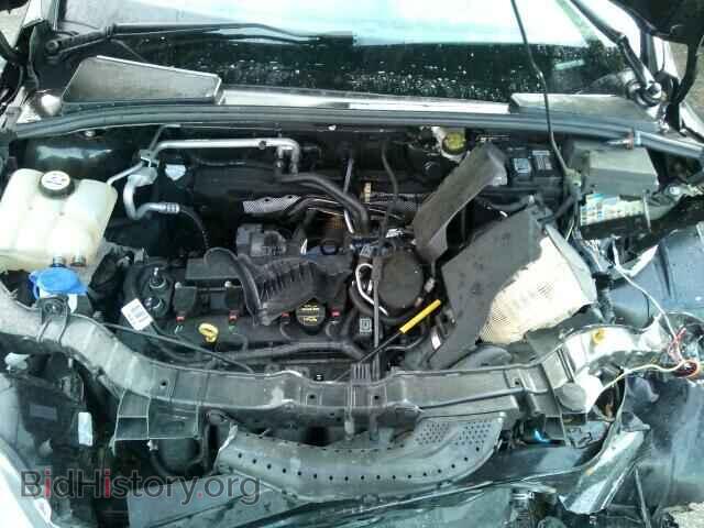 2013 FORD FOCUS - VIN: 1FADP3E2XDL149406 - Photo 7
