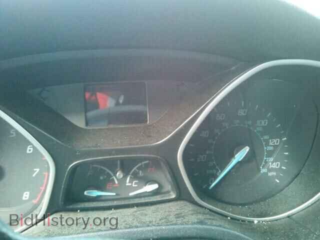 2013 FORD FOCUS - VIN: 1FADP3E2XDL149406 - Photo 8