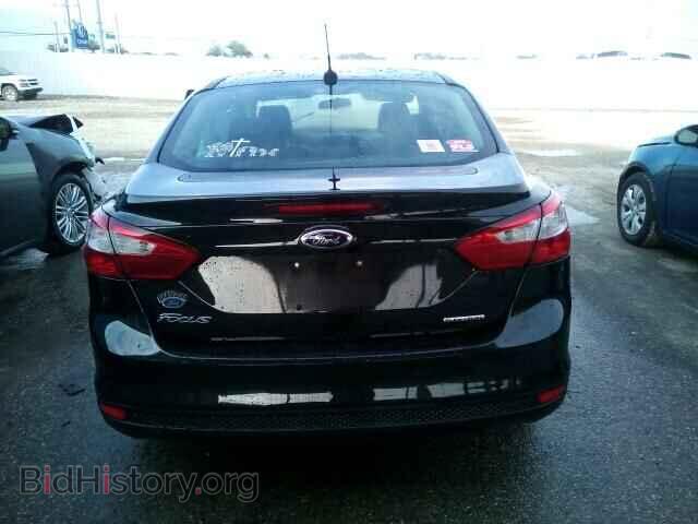 2013 FORD FOCUS - VIN: 1FADP3E2XDL149406 - Photo 9