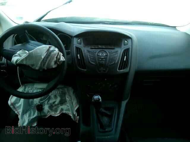 2013 FORD FOCUS - VIN: 1FADP3E2XDL149406 - Photo 10
