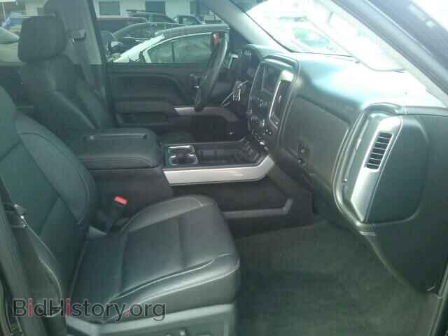 2015 CHEVROLET SILVERADO - VIN: 3GCUKSEC0FG412238 - Фото 5