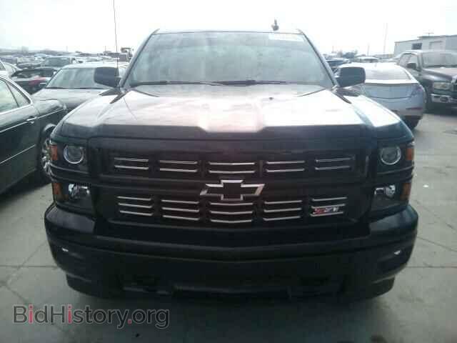 2015 CHEVROLET SILVERADO - VIN: 3GCUKSEC0FG412238 - Фото 9