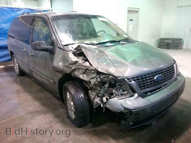 Photo 2FMDA52264BA32798 - FORD FREESTAR 2004