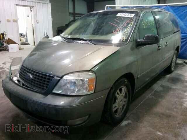 2004 FORD FREESTAR - VIN: 2FMDA52264BA32798 - Фото 2