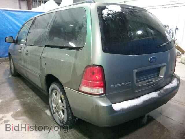 2004 FORD FREESTAR - VIN: 2FMDA52264BA32798 - Фото 3