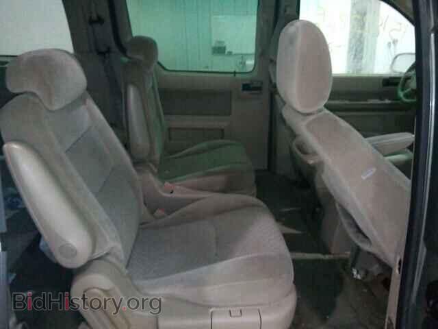 2004 FORD FREESTAR - VIN: 2FMDA52264BA32798 - Фото 6