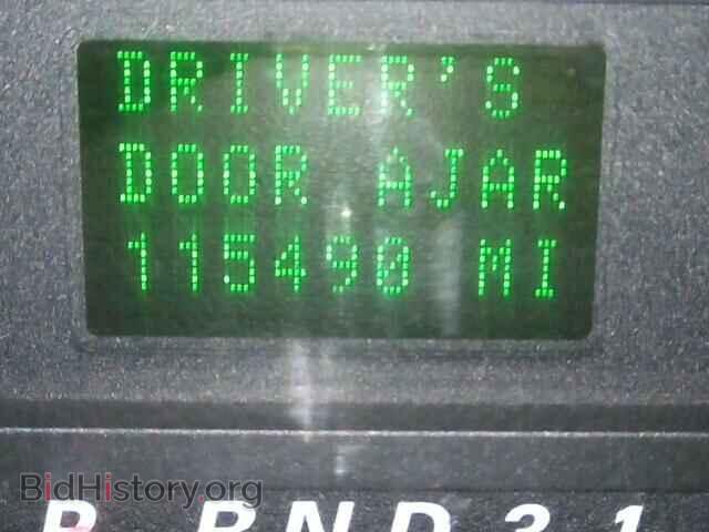 2004 FORD FREESTAR - VIN: 2FMDA52264BA32798 - Фото 8