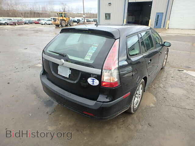 2006 SAAB 9 3 - VIN: YS3FD59Y461016444 - Photo 4
