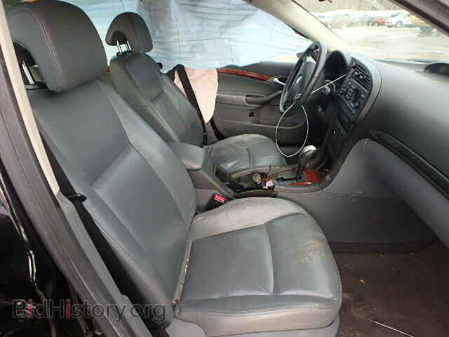 2006 SAAB 9 3 - VIN: YS3FD59Y461016444 - Photo 5