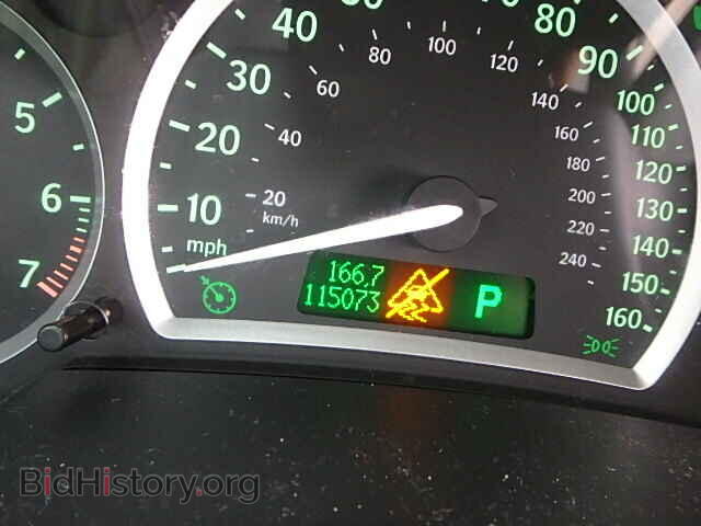 2006 SAAB 9 3 - VIN: YS3FD59Y461016444 - Photo 8