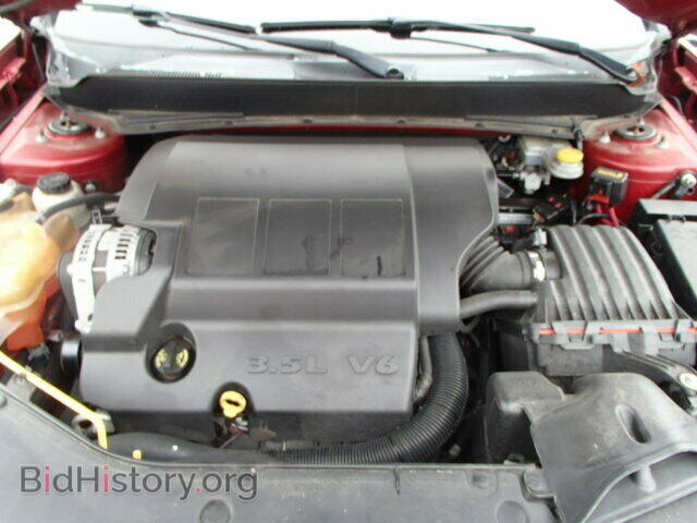 2008 DODGE AVENGER - VIN: 1B3LC76M18N566949 - Фото 7