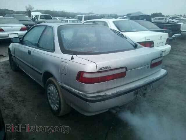 1990 ACURA INTEGRA - VIN: JH4DA9441LS021124 - Фото 3