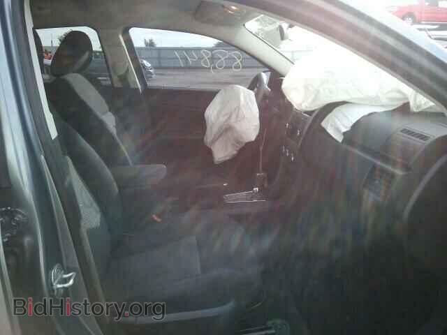 2009 DODGE AVENGER - VIN: 1B3LC46B79N518791 - Фото 5