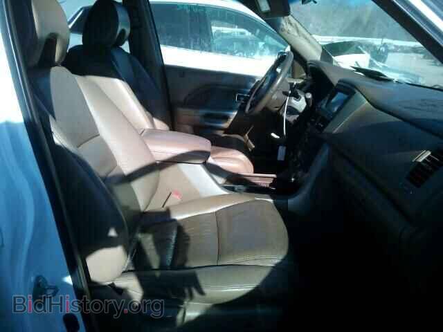 2007 HONDA PILOT - VIN: 5FNYF28727B044785 - Фото 5